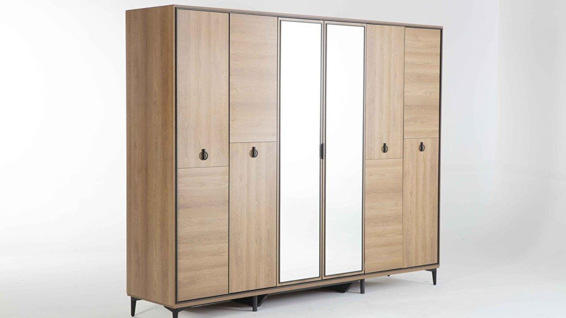 Vista Schlafzimmer Set