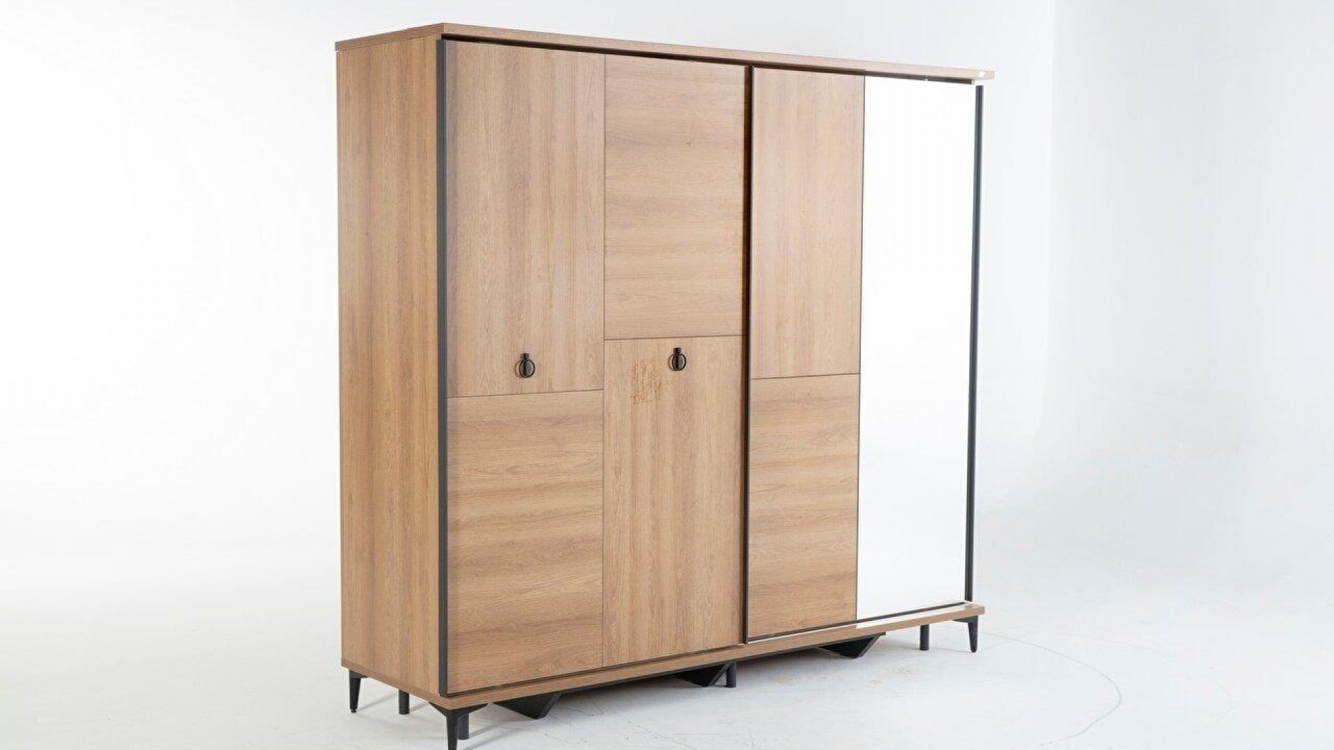 Vista Schlafzimmer Set