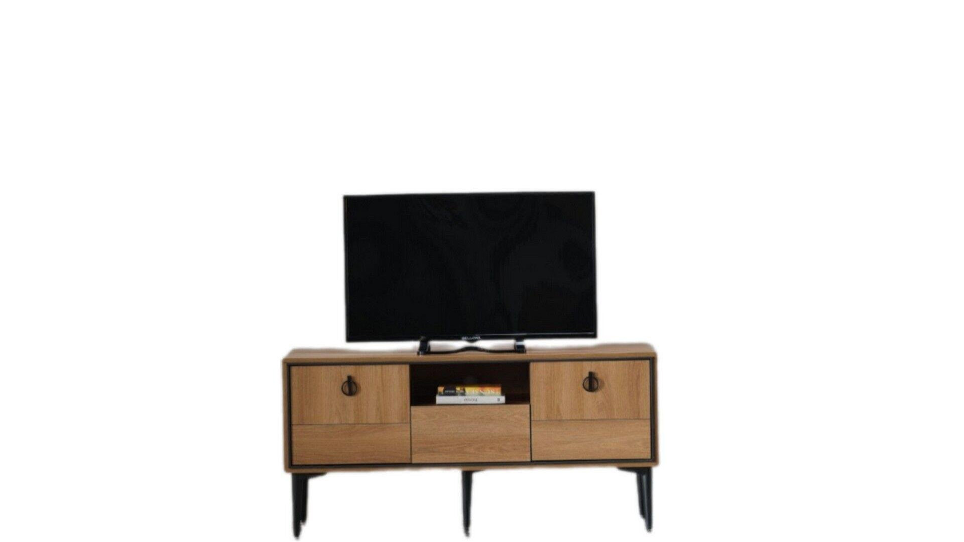 Vista TV Stand