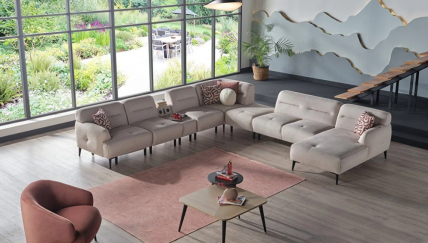 William Wohnlandschaft