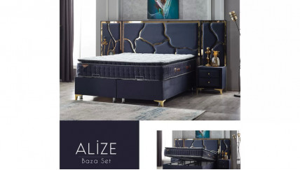 Alize Bettbox