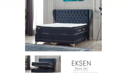 Eksen Bettbox