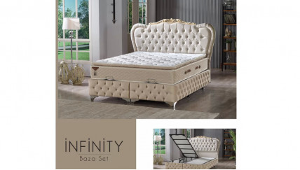 İnfinity Bettbox
