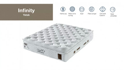 İnfinity Matratze