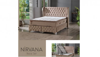 Nirvana Bettbox