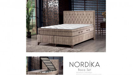 Nordika Bettbox