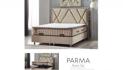 Parma Bettbox