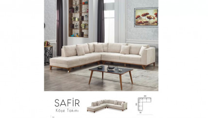 Safir Wohnlandschaft