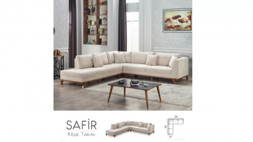 Safir Wohnlandschaft