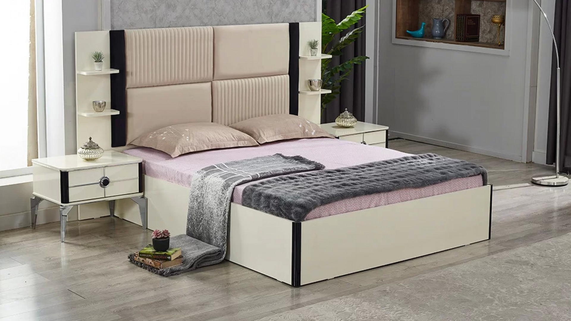 Star Schlafzimmer-Set