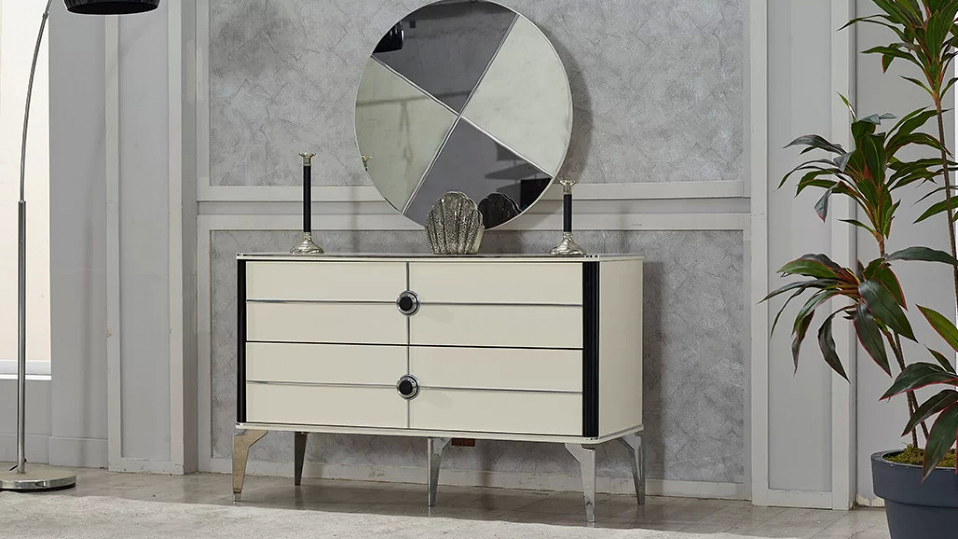 Star Schlafzimmer-Set