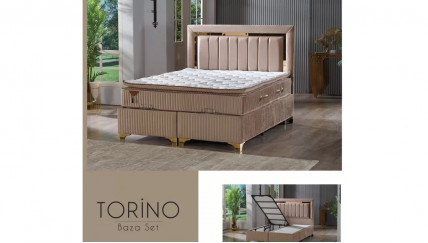Torino Bettbox