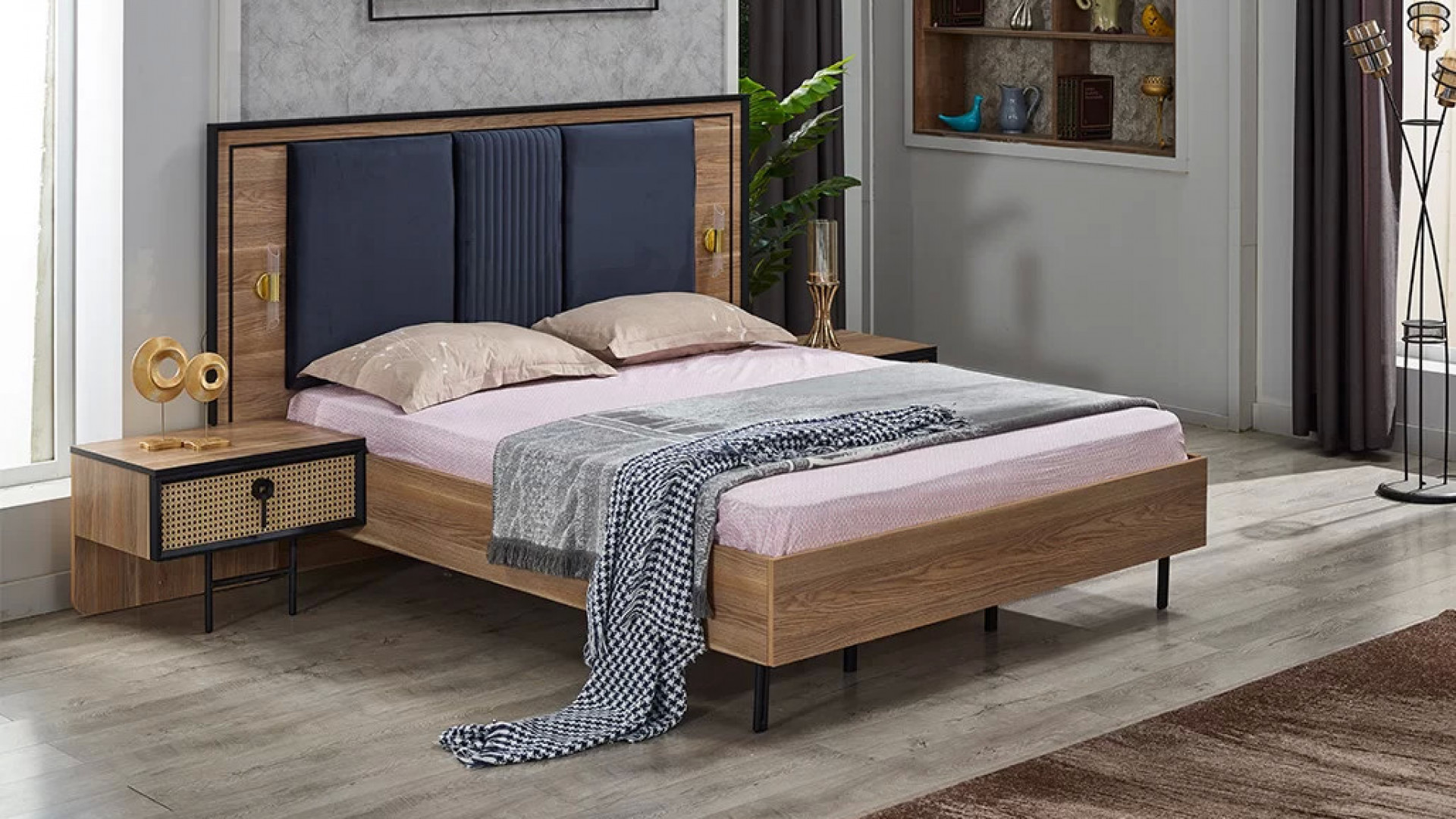 Venti Schlafzimmer-Set