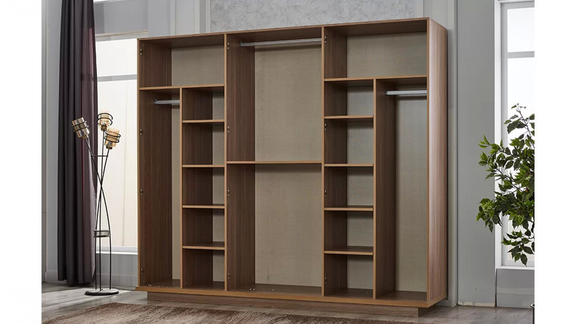 Venti Schlafzimmer-Set