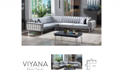 Viyana Wohnlandschaft