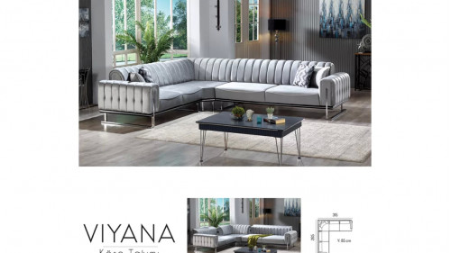 Viyana Wohnlandschaft