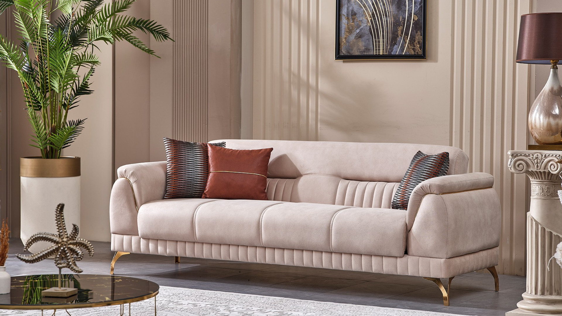 Valeria Delüks Takım 2