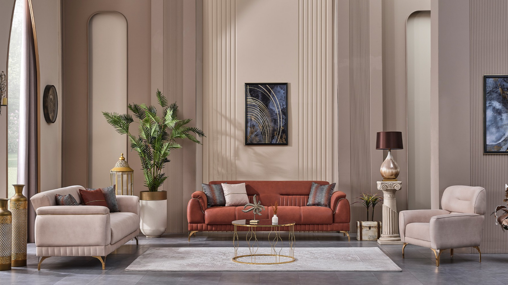 Valeria Delüks Takım 2