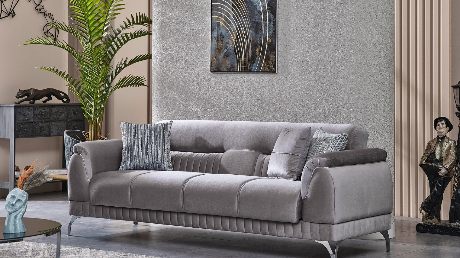 Valeria Delüks Takım 1