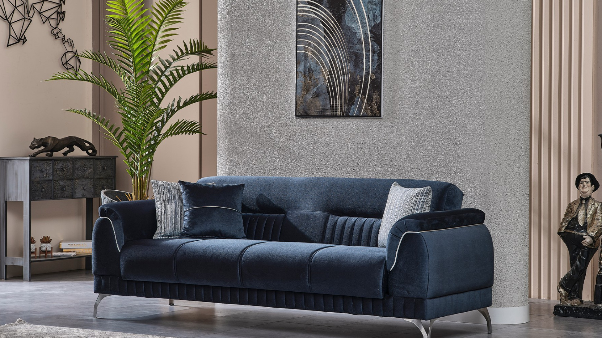 Valeria Delüks Takım 1