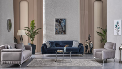 Valeria Delüks Takım 1