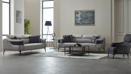 Elegance Sitzgruppe 2
