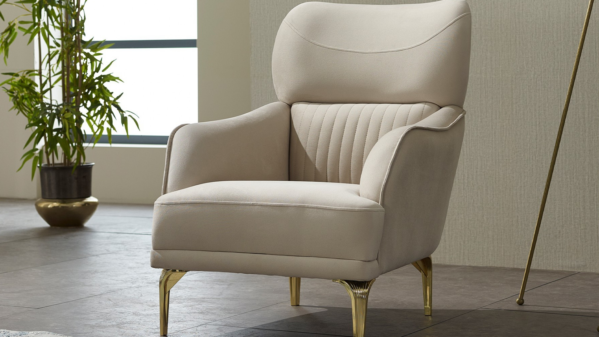 Elegance Sitzgruppe 1