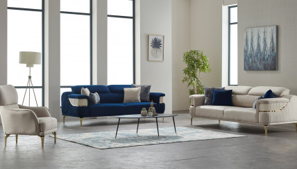 Elegance Sitzgruppe 1