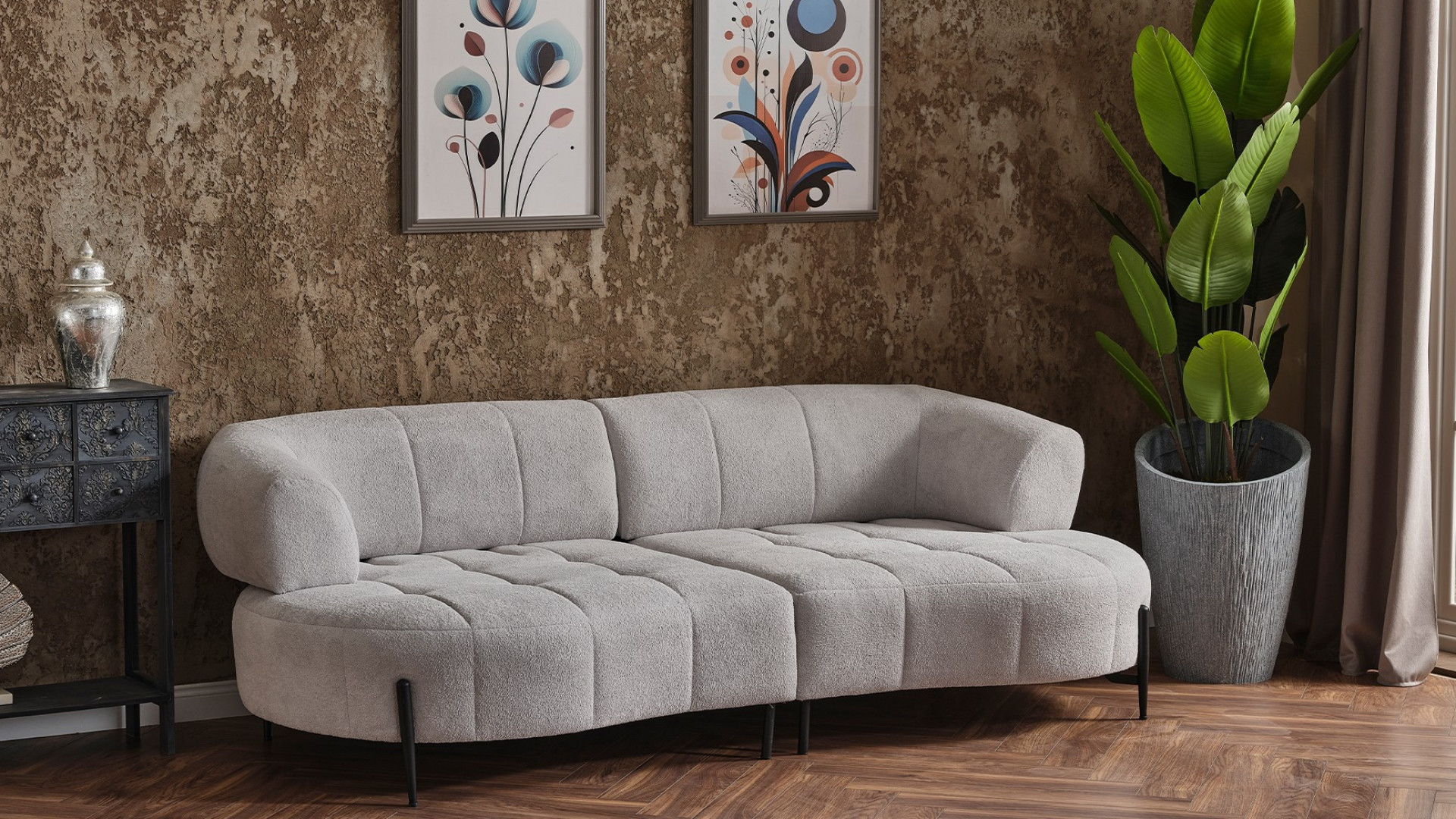 Santoni Sitzgruppe 2