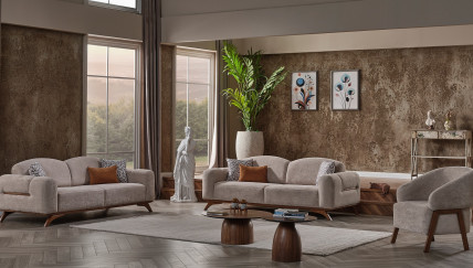 Harmony Sitzgruppe 1