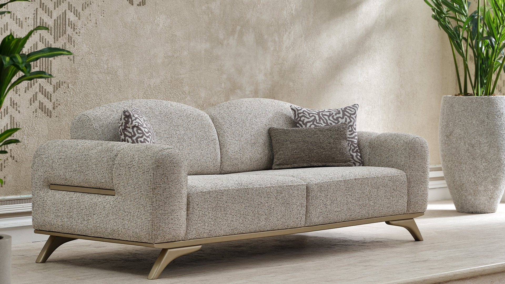 Harmony Sitzgruppe 2