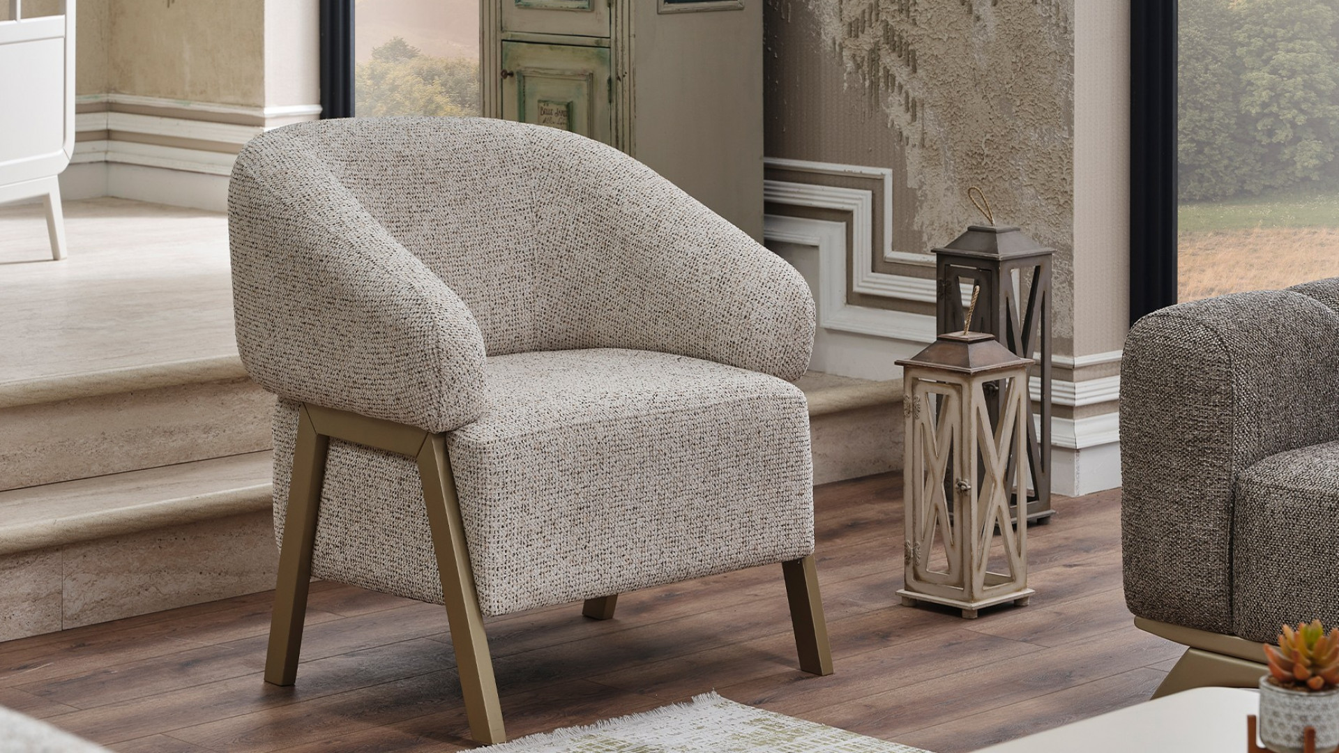 Harmony Sitzgruppe 2