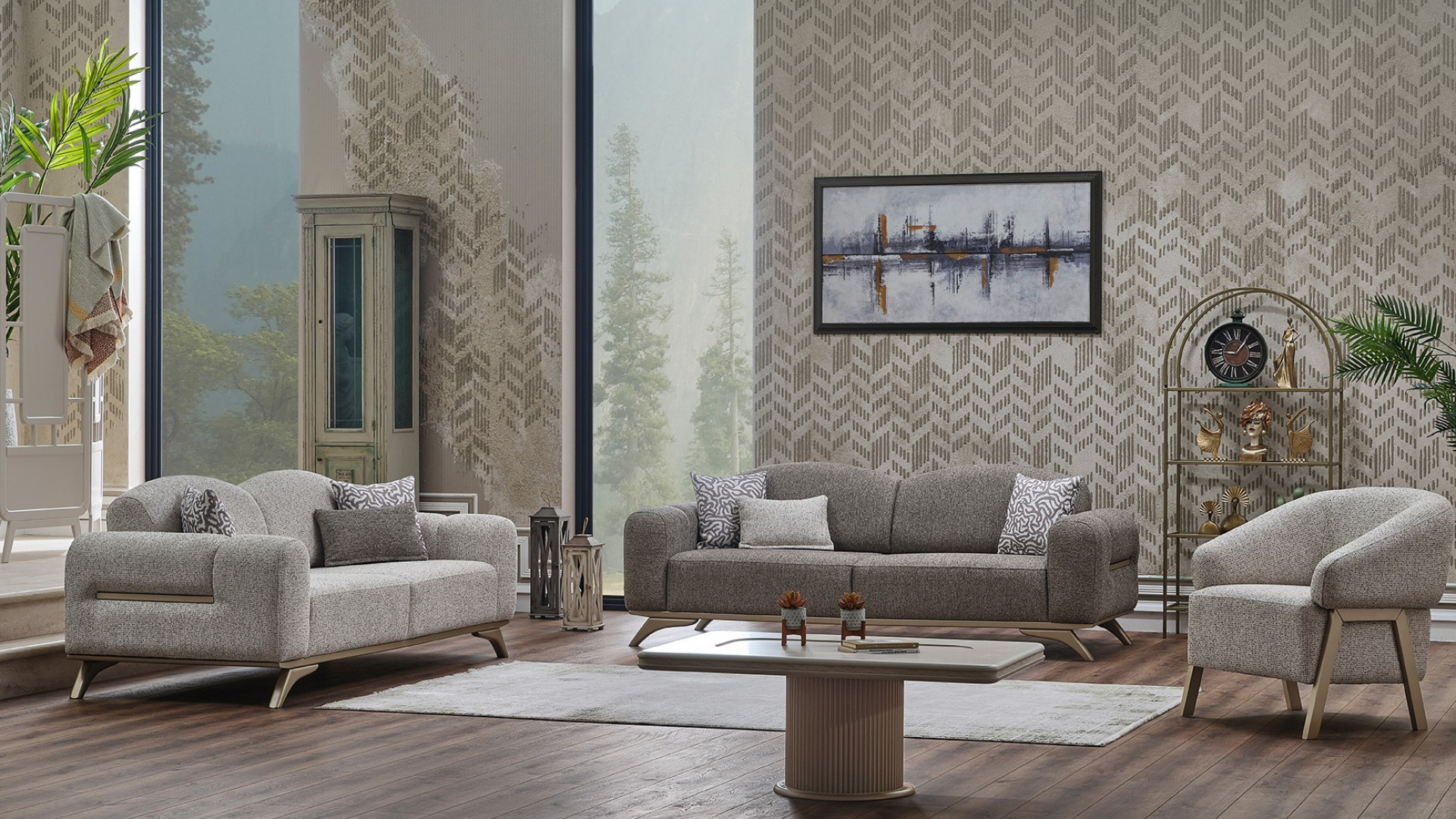 Harmony Sitzgruppe 2