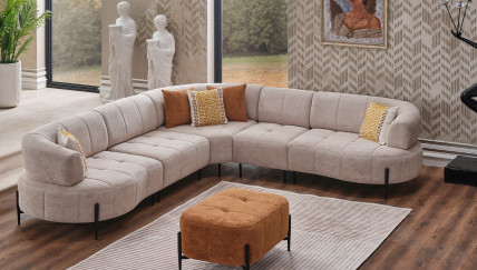 Santoni Wohnlandschaft