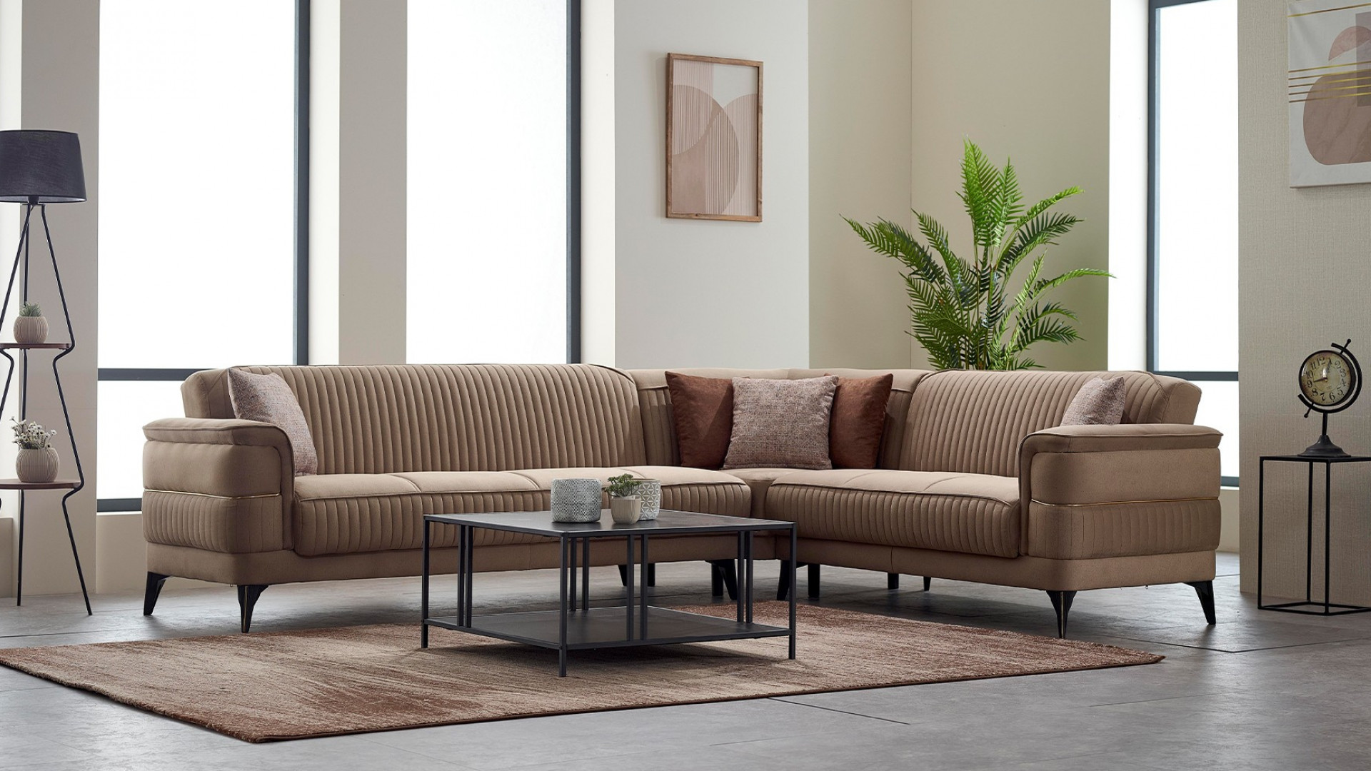 Vienza Wohnlandschaft 2