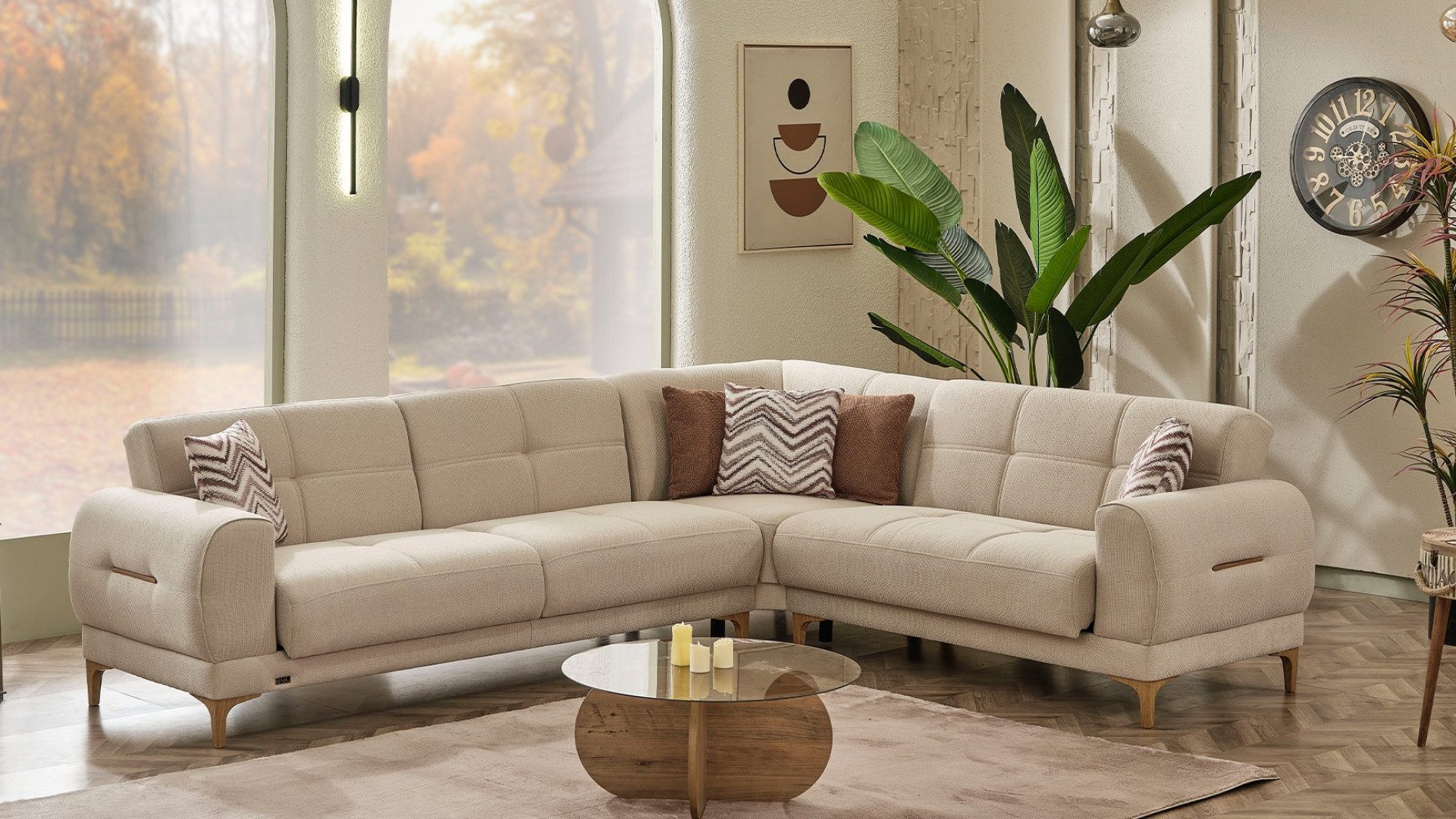 Palvin Wohnlandschaft