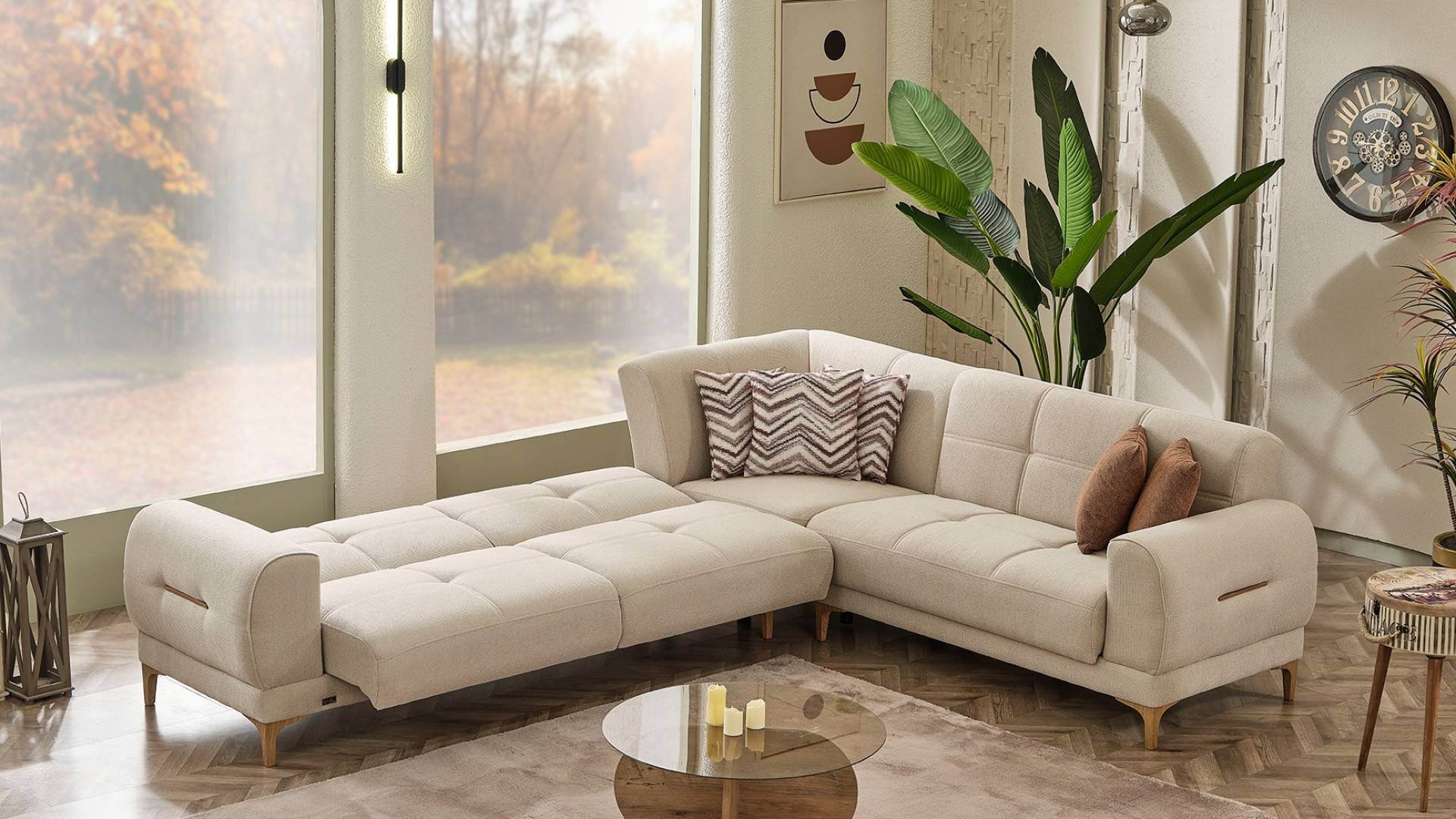 Palvin Wohnlandschaft