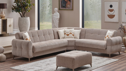 Venedik Wohnlandschaft 3