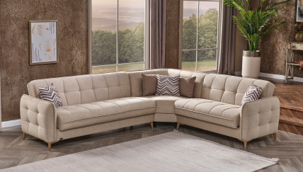Perla Wohnlandschaft