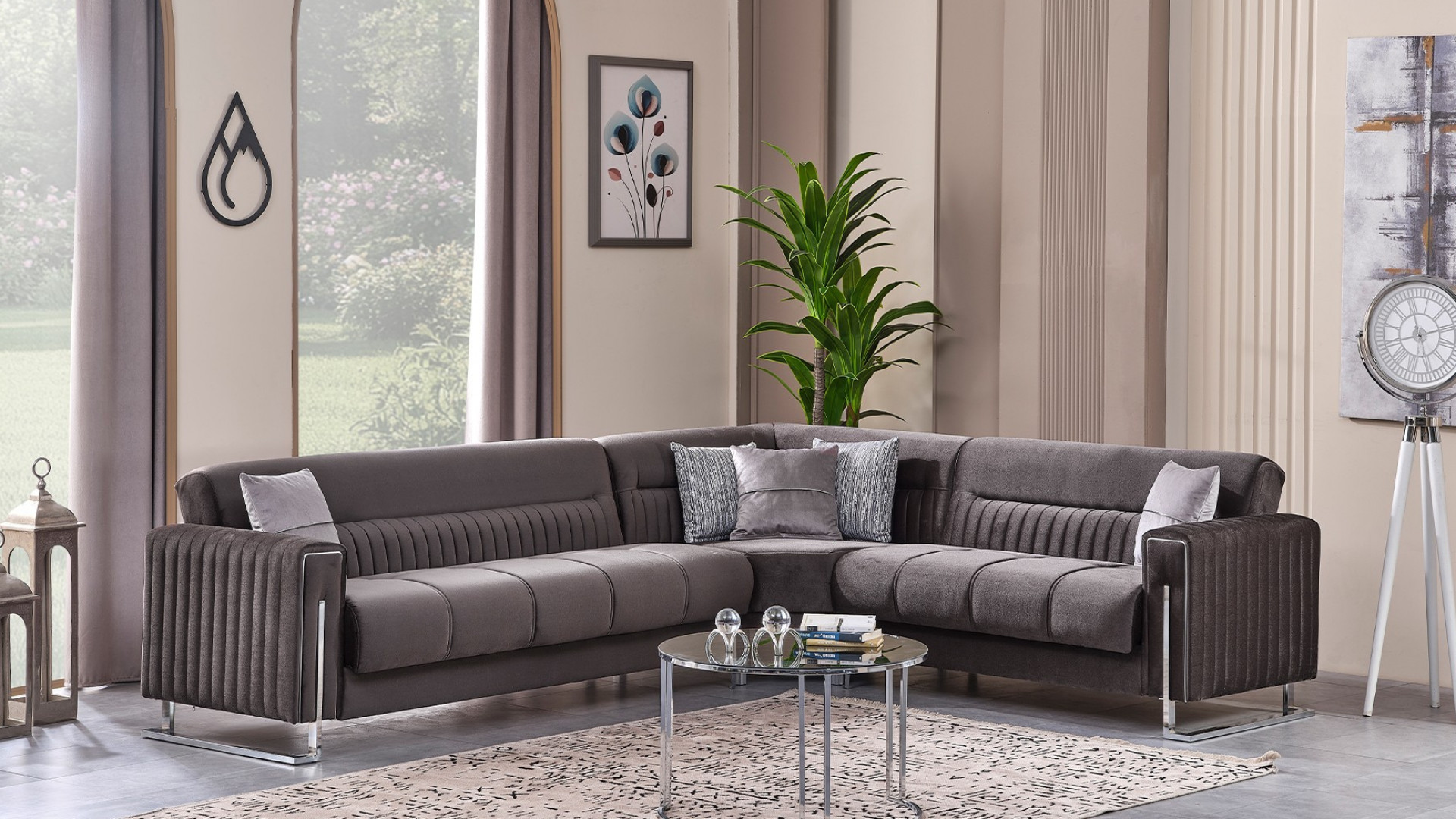 Alvis Wohnlandschaft