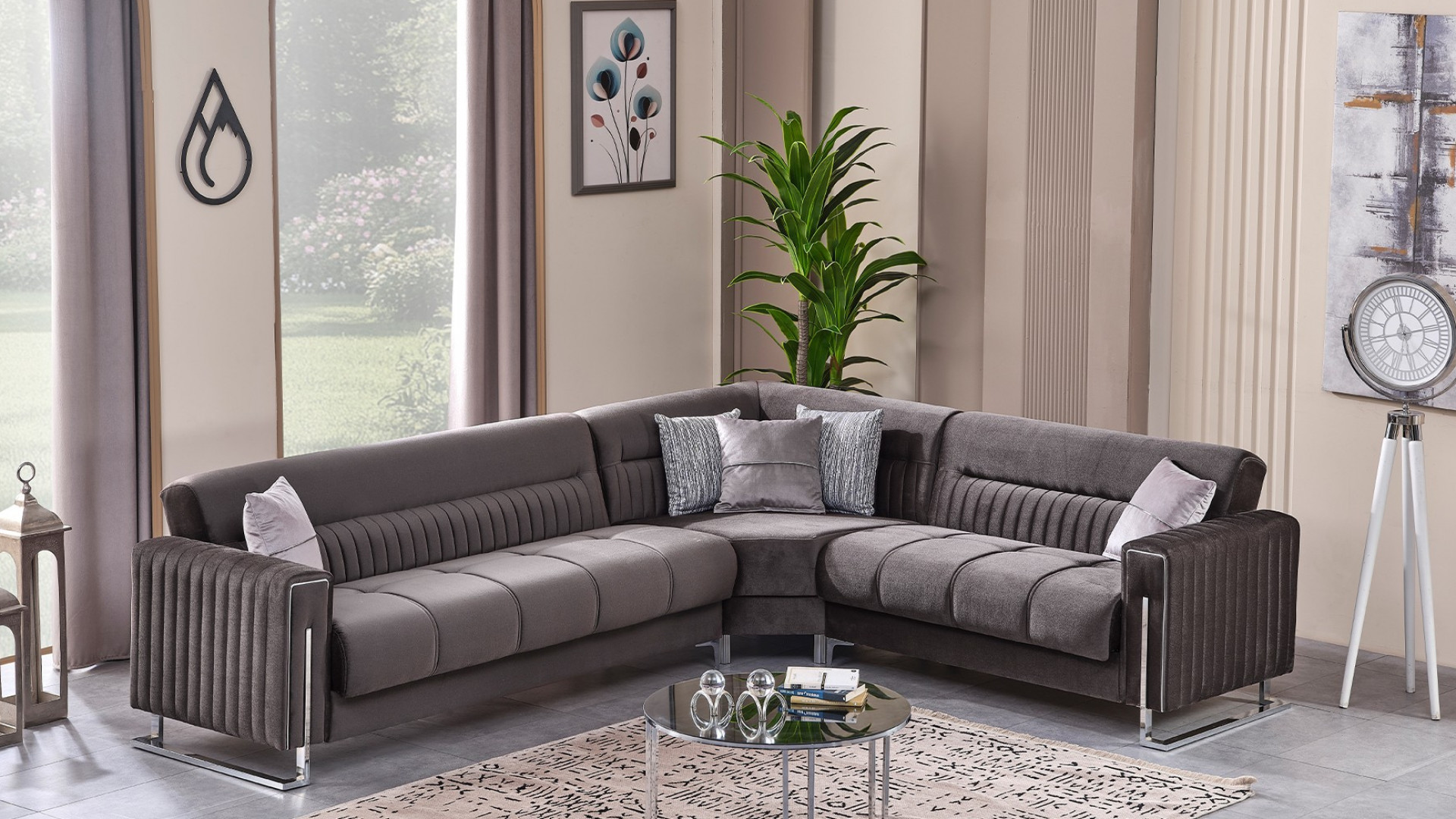 Alvis Wohnlandschaft