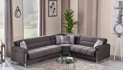 Alvis Wohnlandschaft