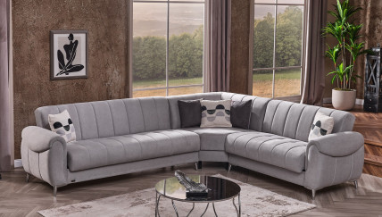 Odessa Wohnlandschaft