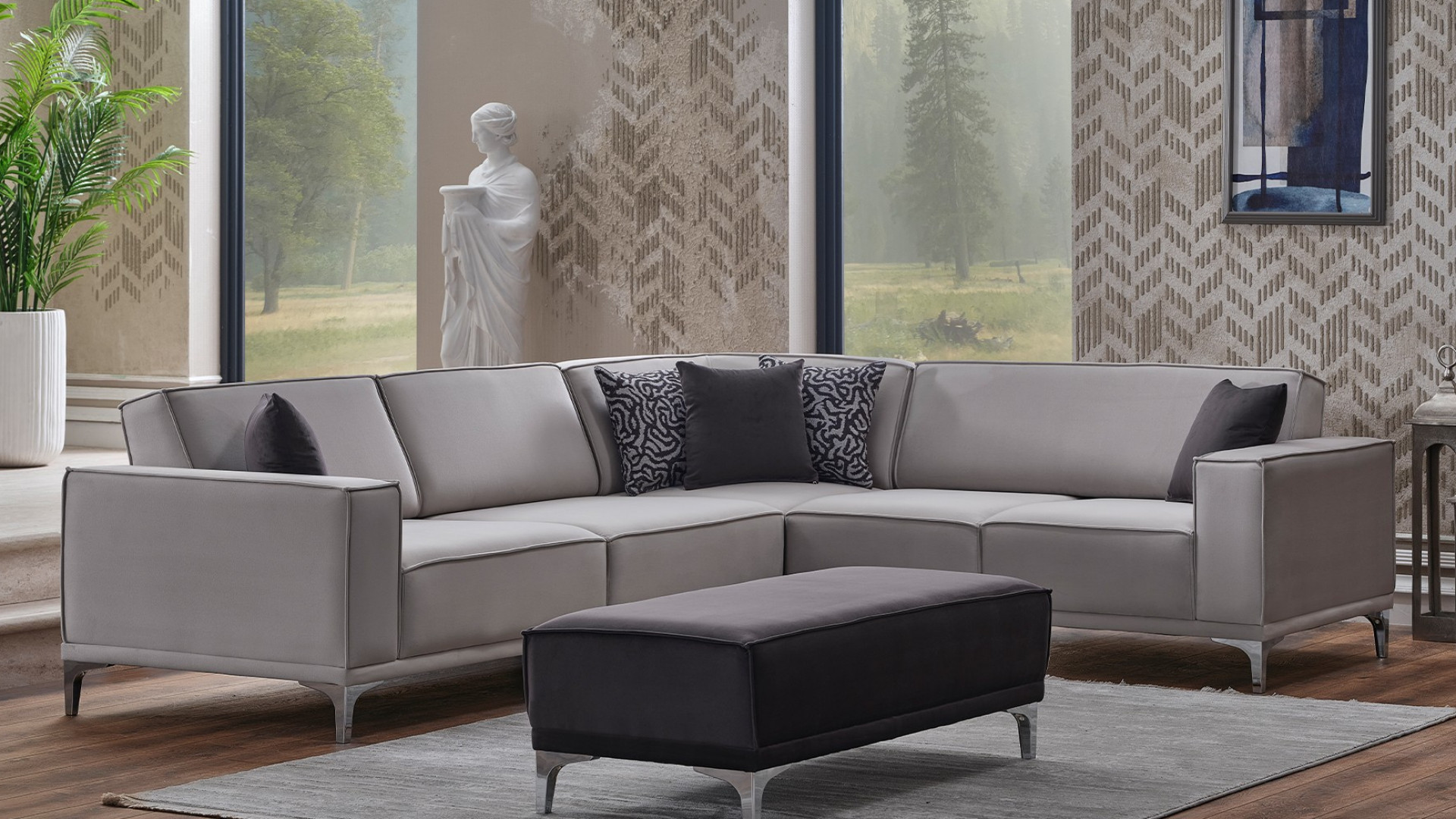 Melina Wohnlandschaft