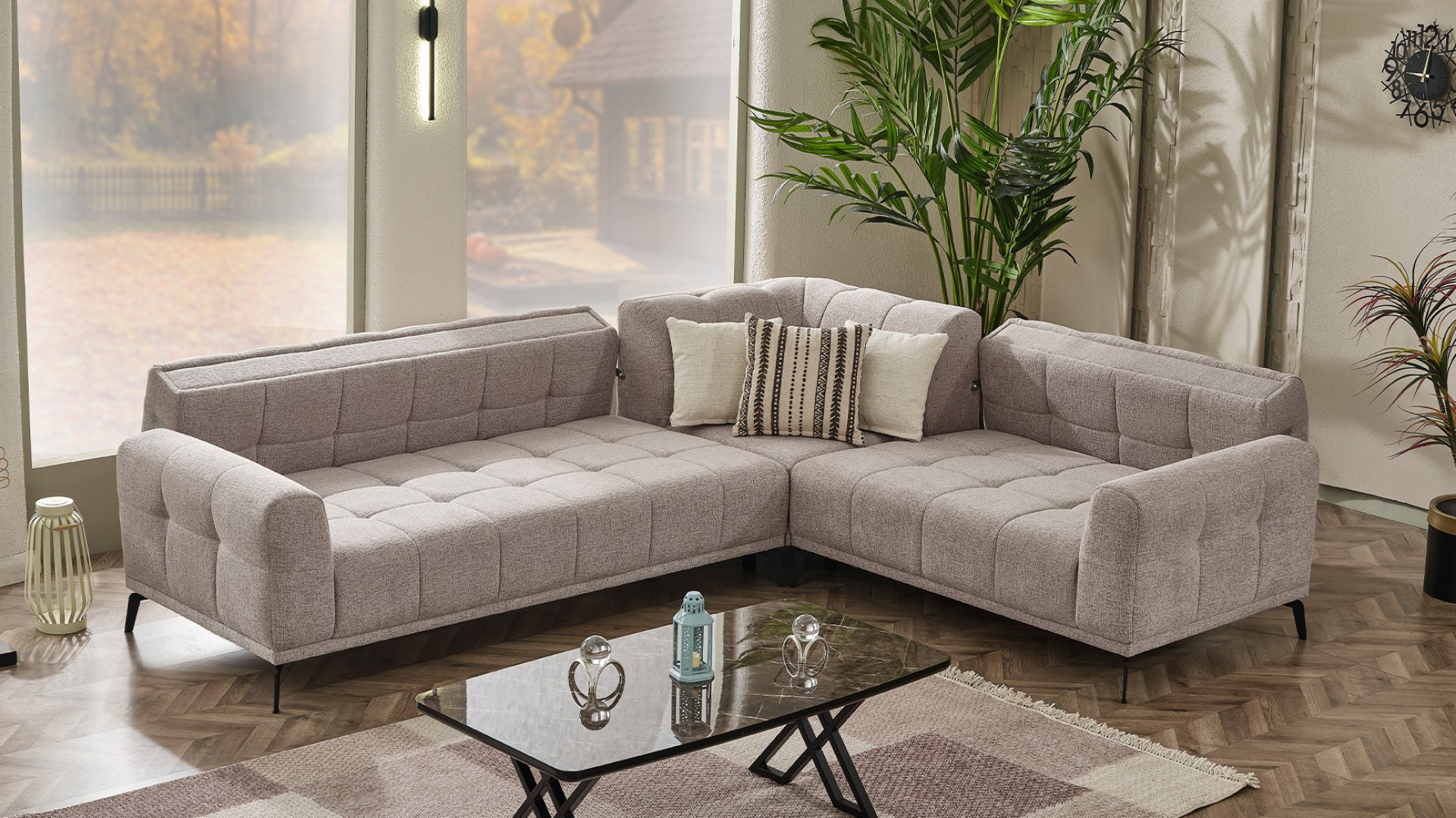 Modena Wohnlandschaft 3