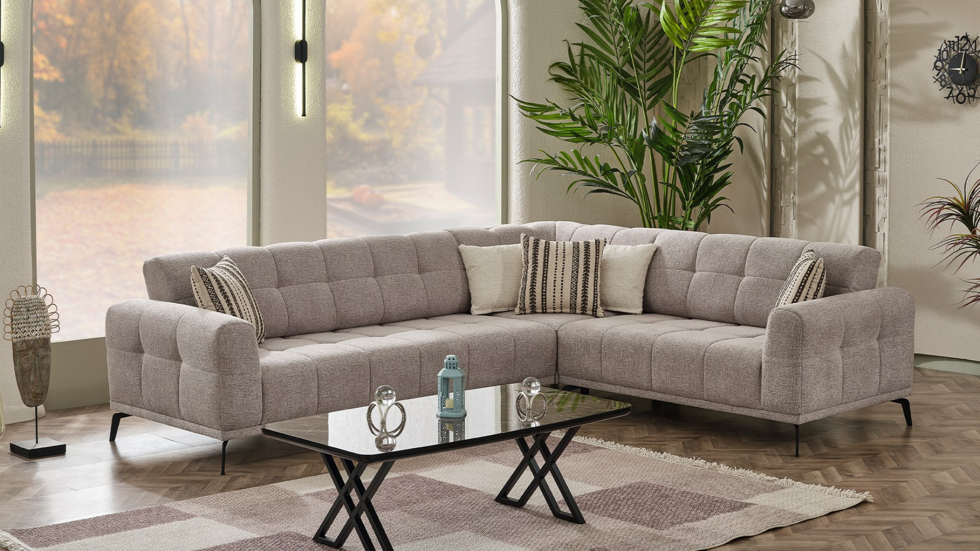 Modena Wohnlandschaft 3