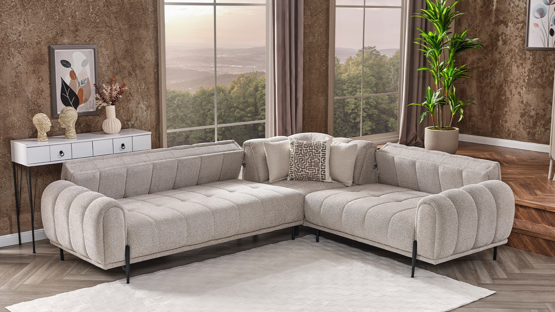 Silva Wohnlandschaft 2