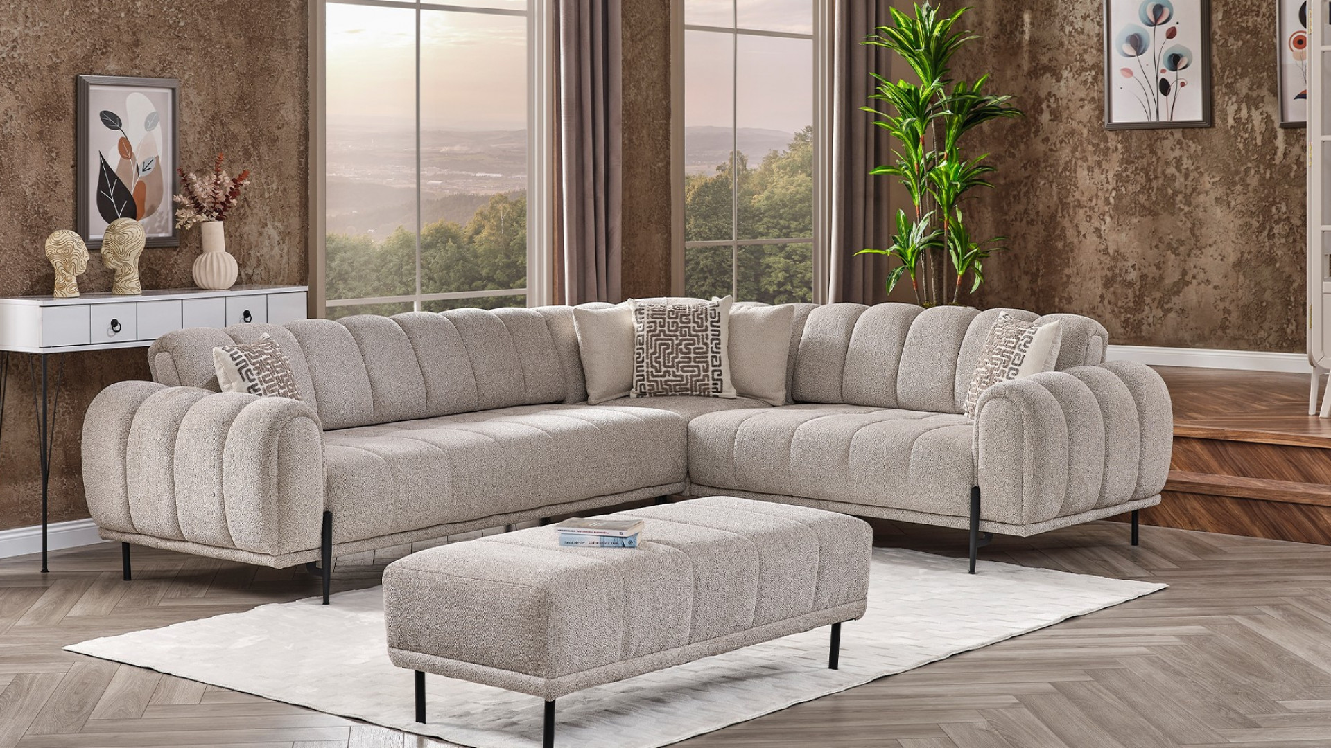 Silva Wohnlandschaft 2