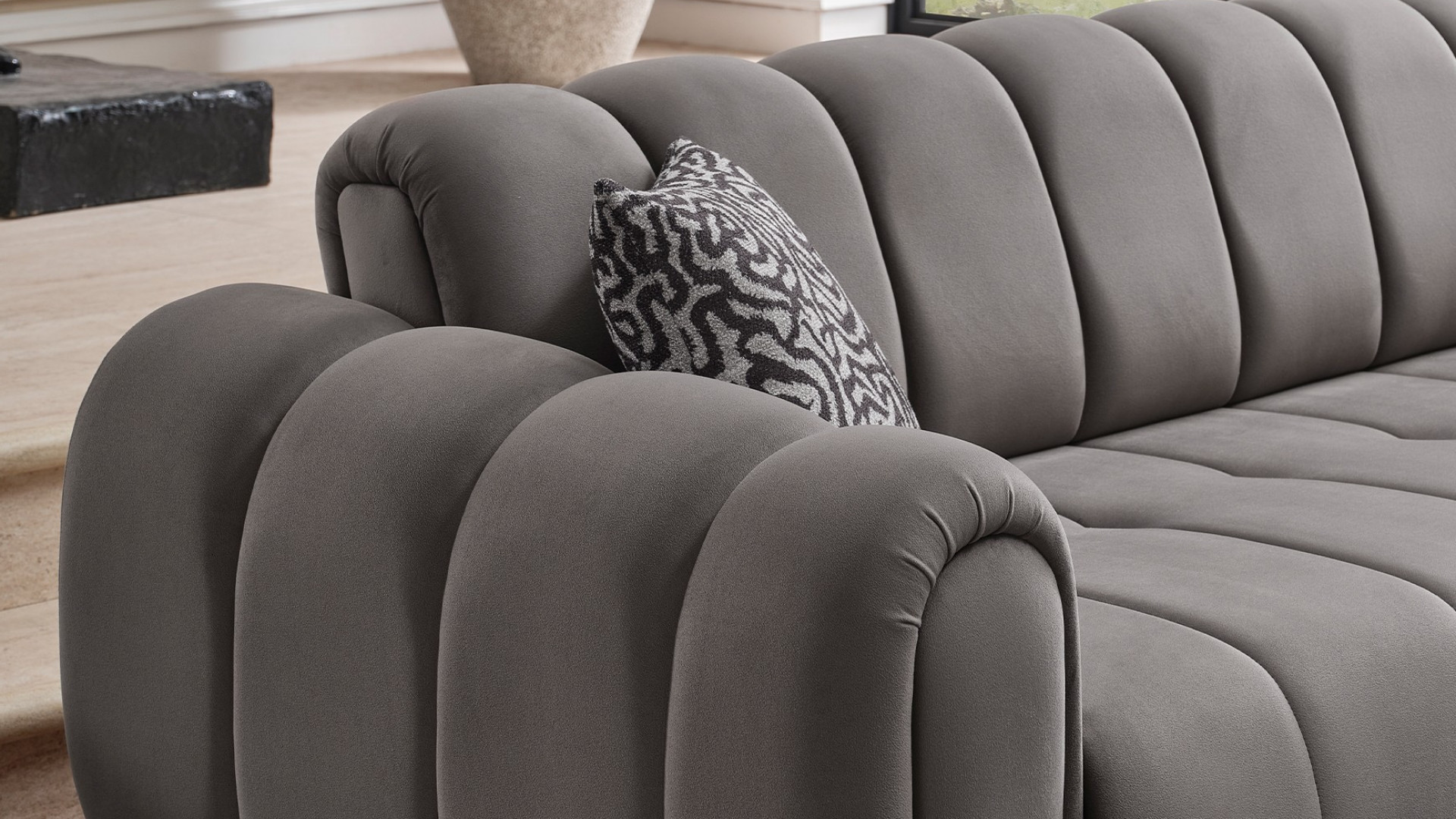 Silva Wohnlandschaft 1