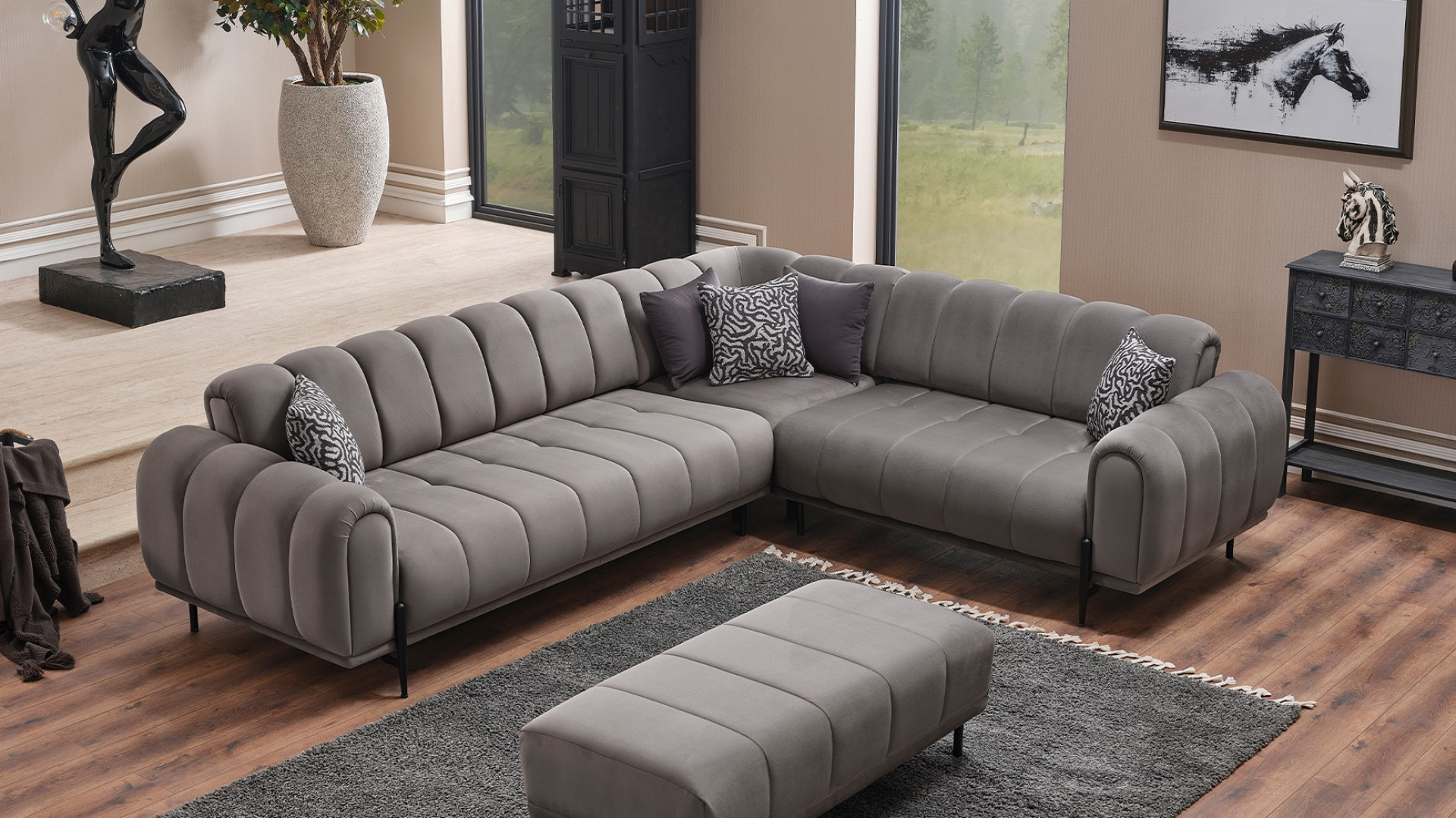 Silva Wohnlandschaft 1